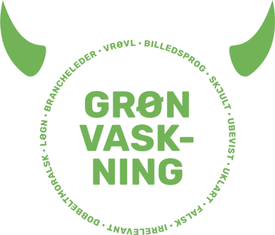 Grønvaskning