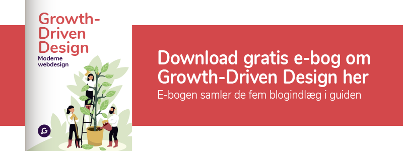 Growth-Driven Design ebog download