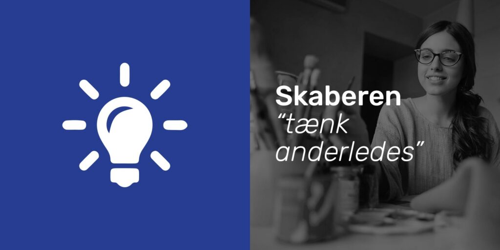 Skaberen brand arketyper